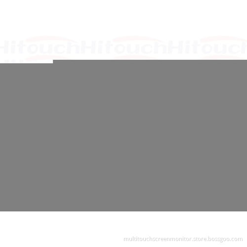 46 Inch Interactive Infrared Touch Frames To Convert The Tv To An Interactive Touch Tv